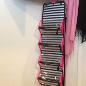 Victoria Secret travel bag